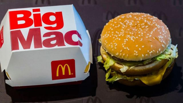 Kullan ya da Kaybet! – McDonald’s’a ait “BIG MAC” Markasının Tescili Ciddi Kullanımı İspatlanamadığı için İptal Edildi