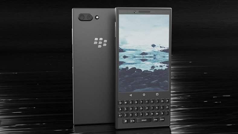 Tuşlu Telefonları ‘Akıllı’ Telefonlara Yenilen Blackberry, Elindeki Tüm ‘Teknolojileri’ Sattı