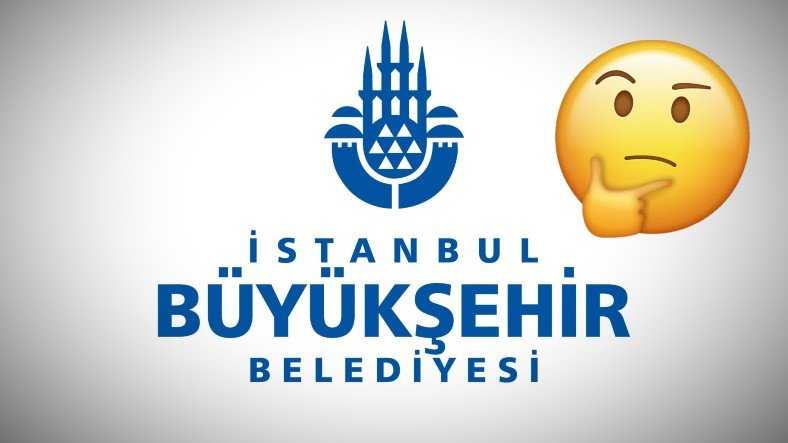 İstanbul Büyükşehir Belediyesi’nin Logosunu Kim Yaptı? İşte Anlamı ve Arkasında Yatan İlginç Hikaye
